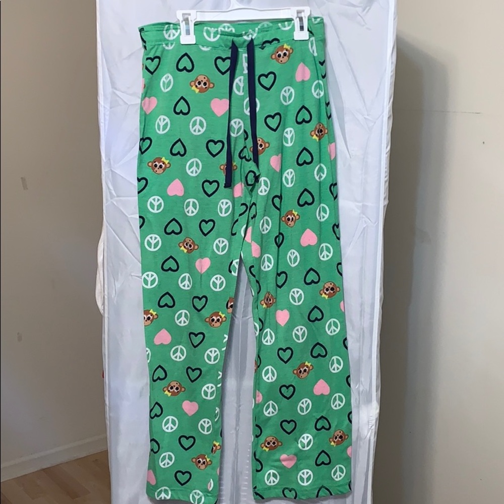 Cute pajamas